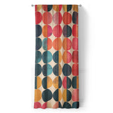 Arpeggio Polychrome in Long (50" x 96") Size