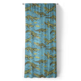 Gator Swamp in Long (50" x 96") Size