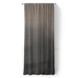 Kieran Watercolor Greige Ombre in Long (50" x 96") Size