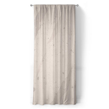 Stephanie Ivory Monotone in Long (50" x 96") Size