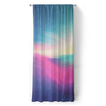 Jetstream Multicolor in Long (50" x 96") Size