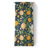 Lemon and Sage in Long (50" x 96") Size