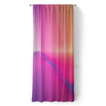 Liminous Polychrome in Long (50" x 96") Size