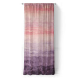 Ruidoso Pink & Purple in Long (50" x 96") Size