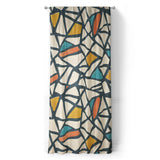 Larken Multicolor in Long (50" x 96") Size