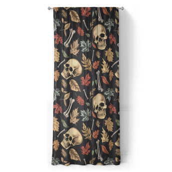 Spooky Season in Long (50" x 96") Size