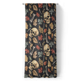 Spooky Season in Long (50" x 96") Size