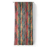 Rainbow Eucalyptus in Long (50" x 96") Size