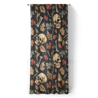 Spooky Season in Long (50" x 96") Size