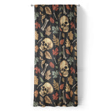 Spooky Season in Long (50" x 96") Size