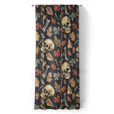 Spooky Season in Long (50" x 96") Size