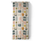 Calliope Ivory Multicolor in Long (50" x 96") Size