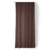 Kiva Coral in Long (50" x 96") Size