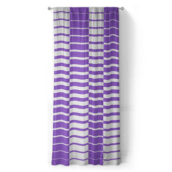 Spectra Purple in Long (50" x 96") Size