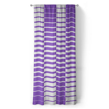 Spectra Purple in Long (50" x 96") Size