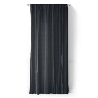 Felix Bleach Dye Navy in Long (50" x 96") Size