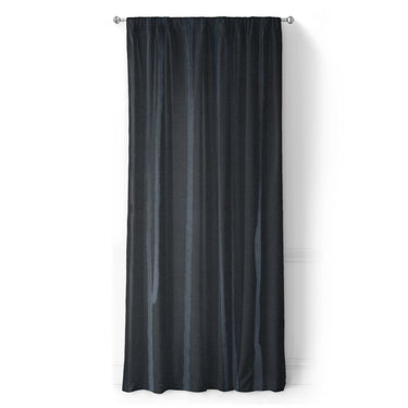 Felix Bleach Dye Navy in Long (50" x 96") Size