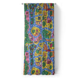 Kids Road Map in Long (50" x 96") Size