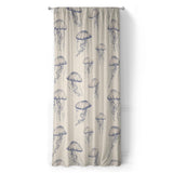 Jellyfish Bloom in Long (50" x 96") Size