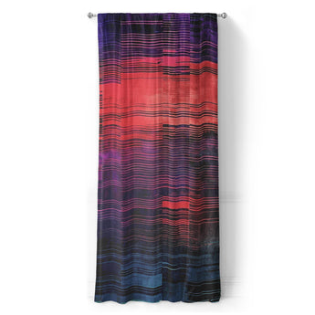 Astrid Plum in Long (50" x 96") Size