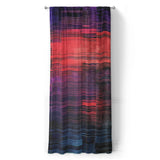 Astrid Plum in Long (50" x 96") Size