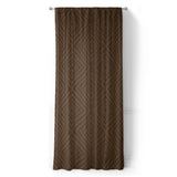 Terlingua Rust & Palladium in Long (50" x 96") Size