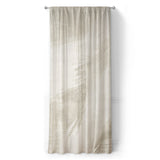 Emil Ivory in Long (50" x 96") Size