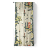 Paddleboard Party in Long (50" x 96") Size