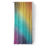 Shasta Multicolor in Long (50" x 96") Size