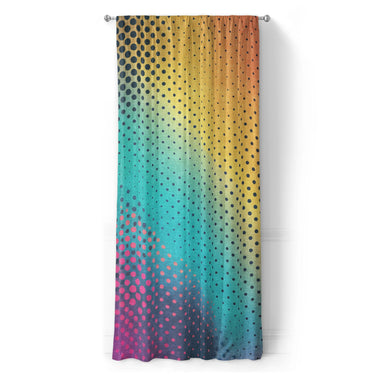 Shasta Multicolor in Long (50" x 96") Size