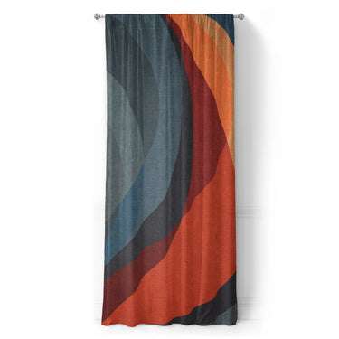 Kelvin Multicolor in Long (50" x 96") Size