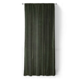 Felix Bleach Dye Olive Green in Long (50" x 96") Size
