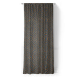 Terlingua Copper & Steel in Long (50" x 96") Size