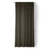 Terlingua Iron & Bronze in Long (50" x 96") Size