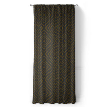 Terlingua Iron & Bronze in Long (50" x 96") Size