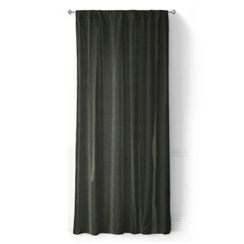 Felix Bleach Dye Olive Green in Long (50" x 96") Size