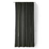 Felix Bleach Dye Olive Green in Long (50" x 96") Size