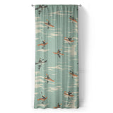 Open Water Kayakers in Long (50" x 96") Size