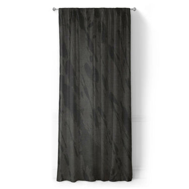 Hurley Splatter Dye Grey in Long (50" x 96") Size