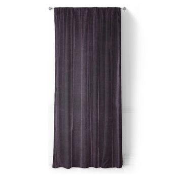 Felix Bleach Dye Deep Purple in Long (50" x 96") Size