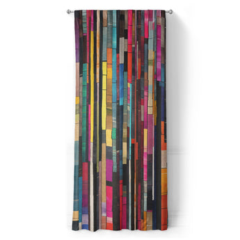 Konrad Multicolor in Long (50" x 96") Size