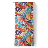 Cecilia Multicolor in Long (50" x 96") Size
