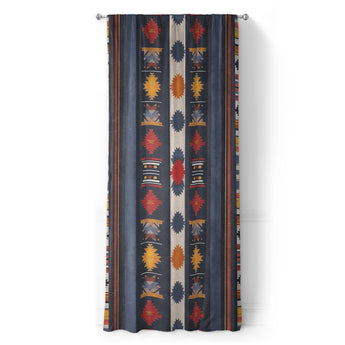 Tonopah Denim Blue in Long (50" x 96") Size
