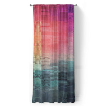 Harvey Multicolor in Long (50" x 96") Size