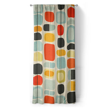 Galosh Multicolor in Long (50" x 96") Size