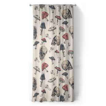 Death Caps in Long (50" x 96") Size