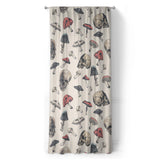 Death Caps in Long (50" x 96") Size