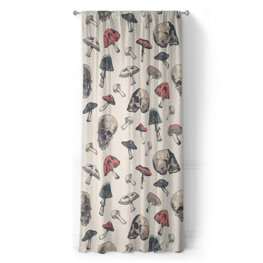 Death Caps in Long (50" x 96") Size