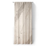 Stephanie Ivory Monotone in Long (50" x 96") Size