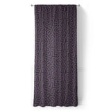 Kiva Purple in Long (50" x 96") Size